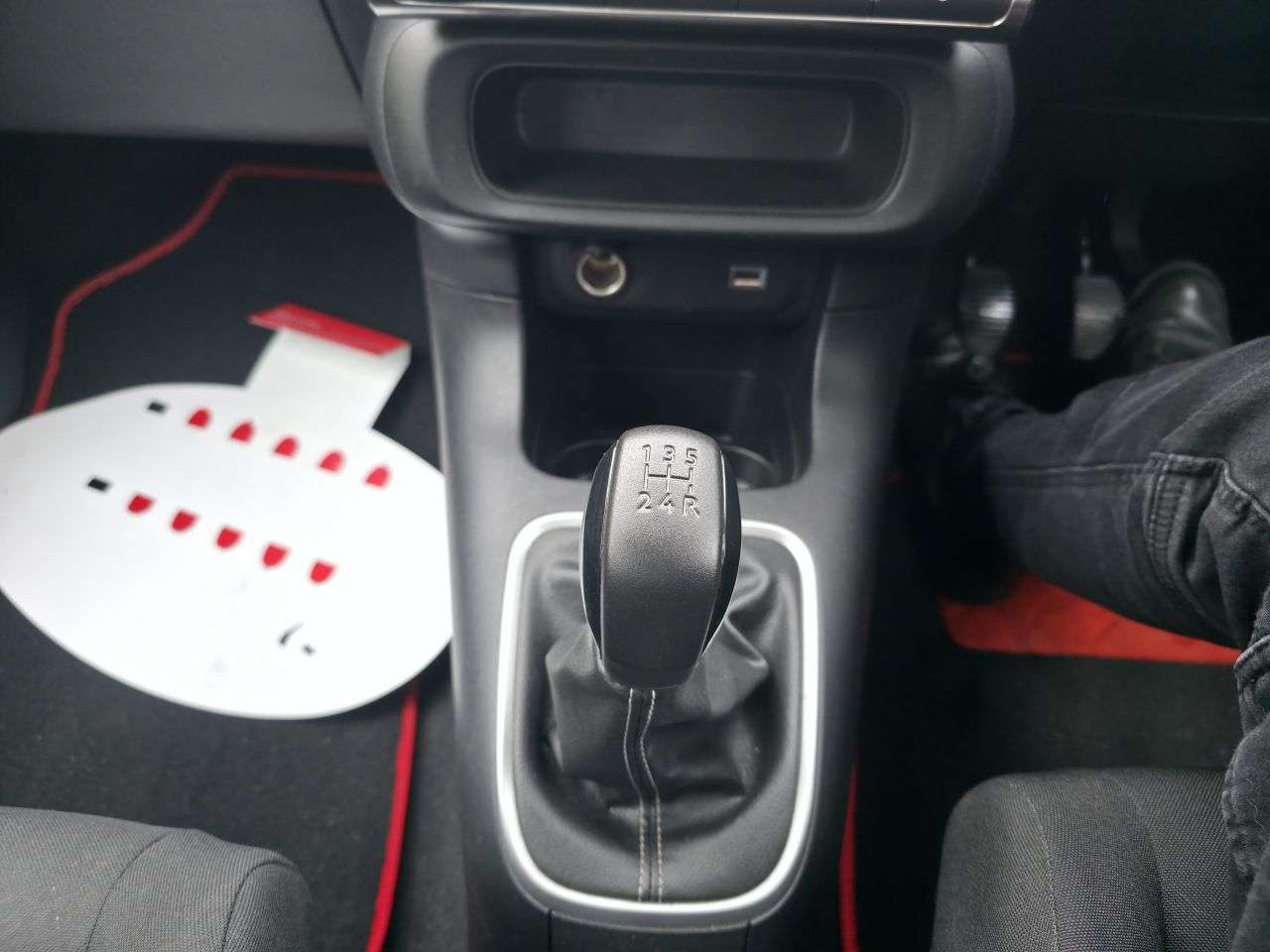 2020 CITROEN C3 2020 CITROEN C3