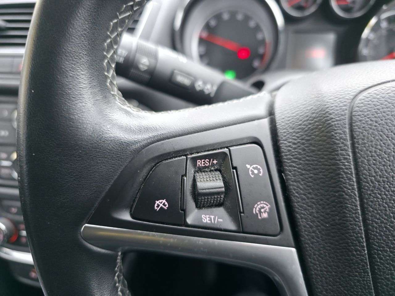 2015 VAUXHALL MOKKA 2015 VAUXHALL MOKKA