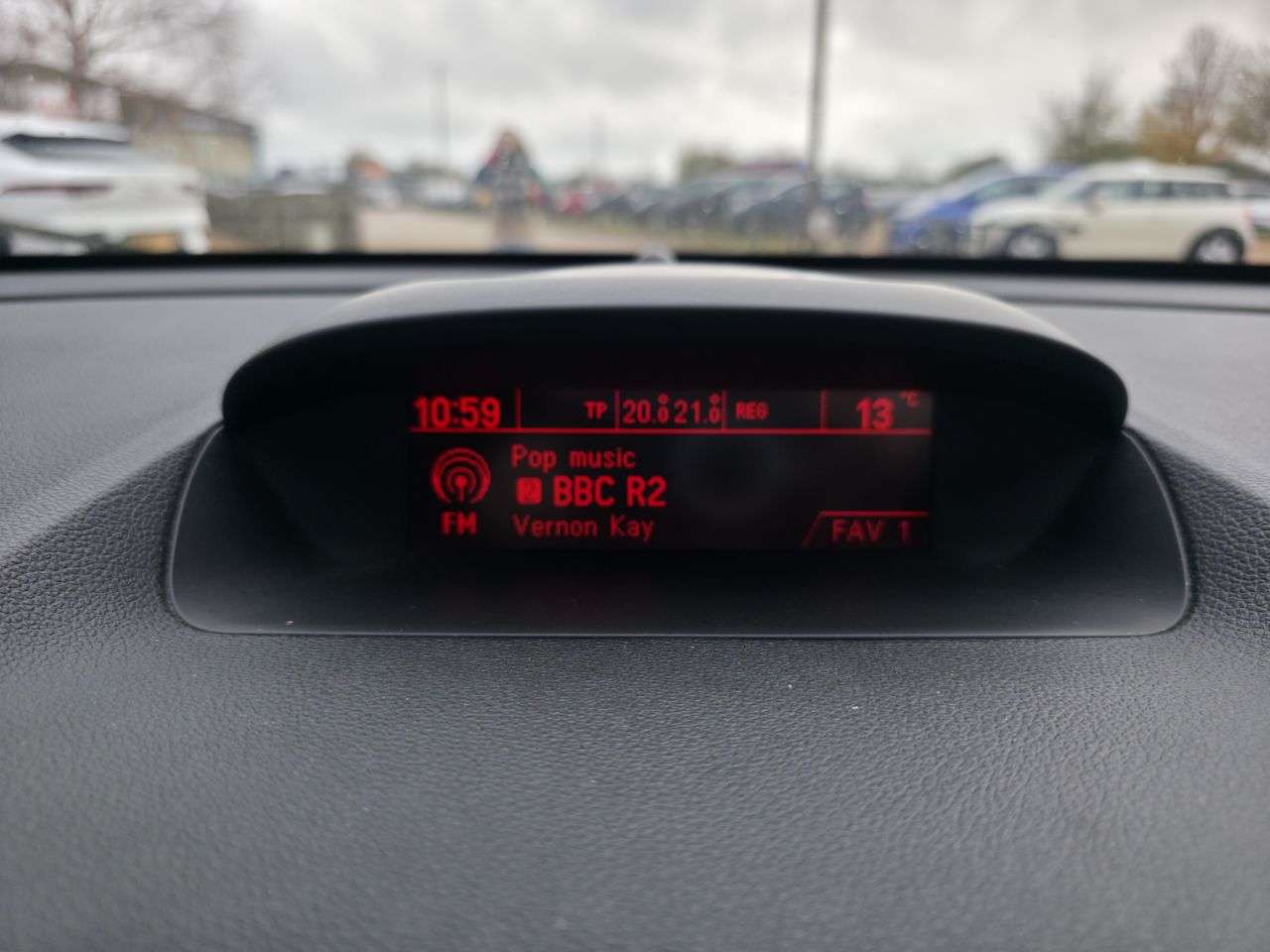 2015 VAUXHALL MOKKA 2015 VAUXHALL MOKKA