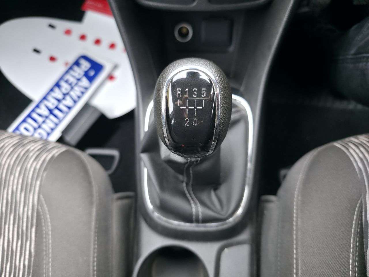 2015 VAUXHALL MOKKA 2015 VAUXHALL MOKKA