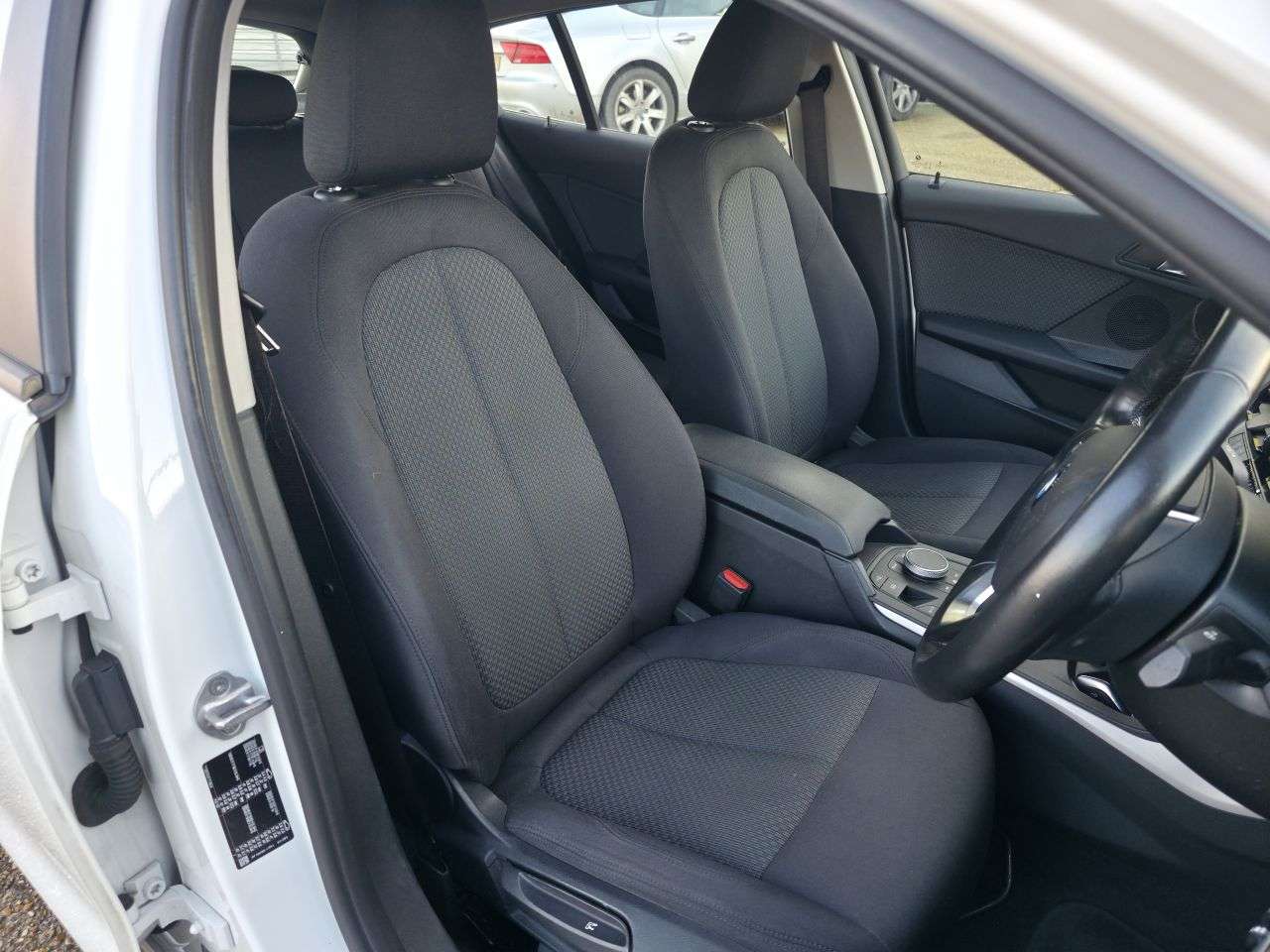 2020 BMW 1 SERIES 2020 BMW 1 SERIES