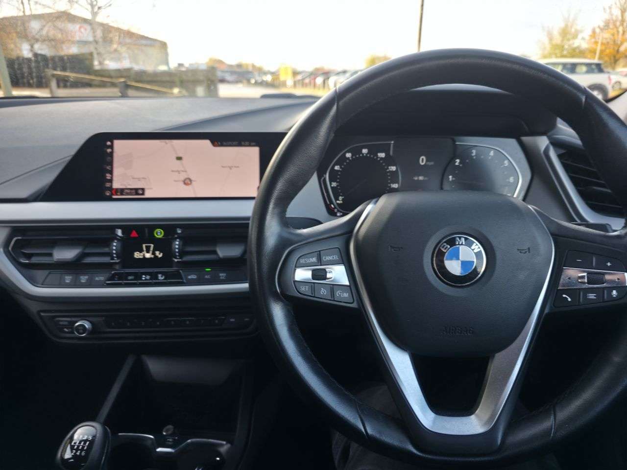 2020 BMW 1 SERIES 2020 BMW 1 SERIES