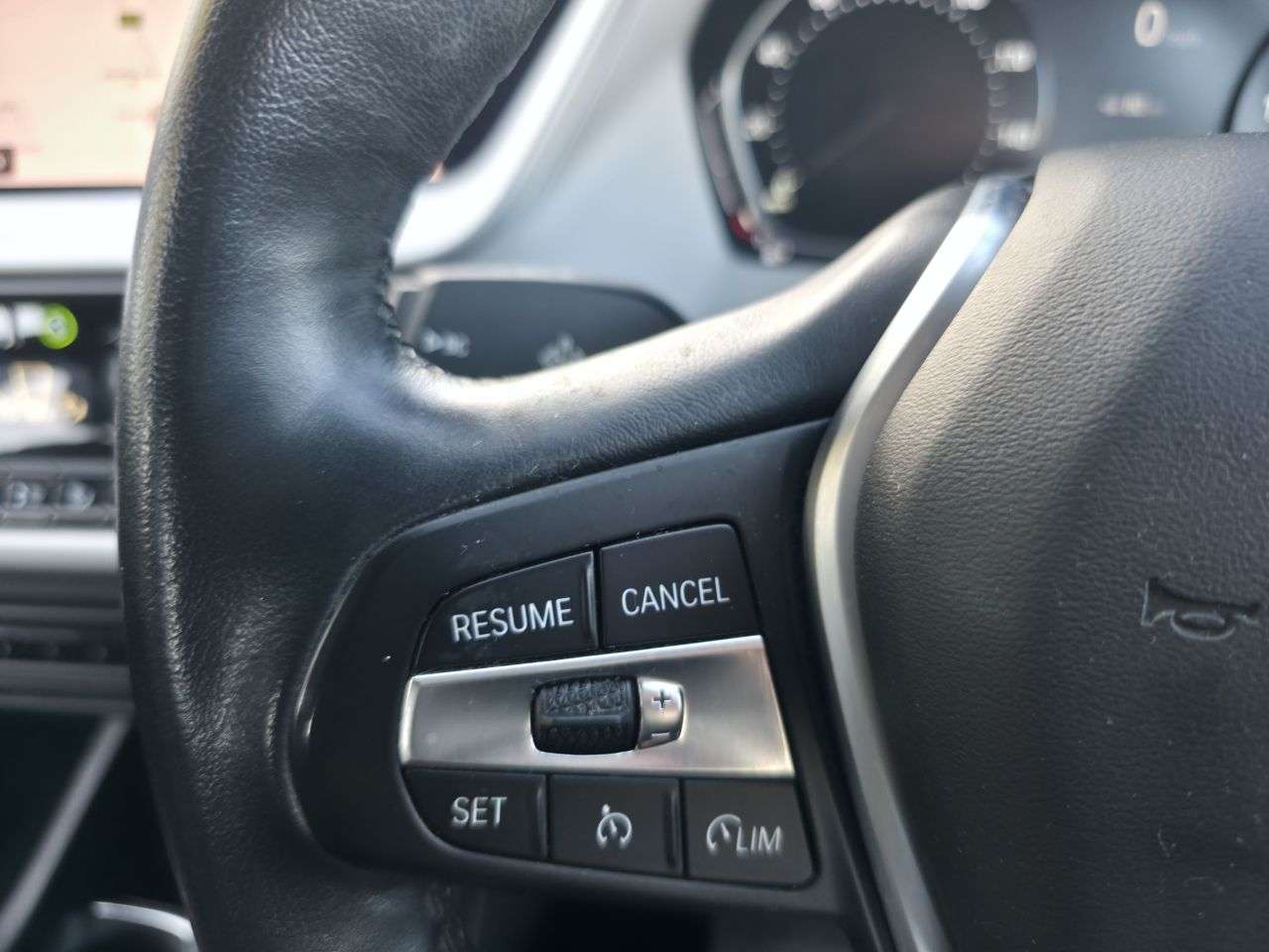 2020 BMW 1 SERIES 2020 BMW 1 SERIES