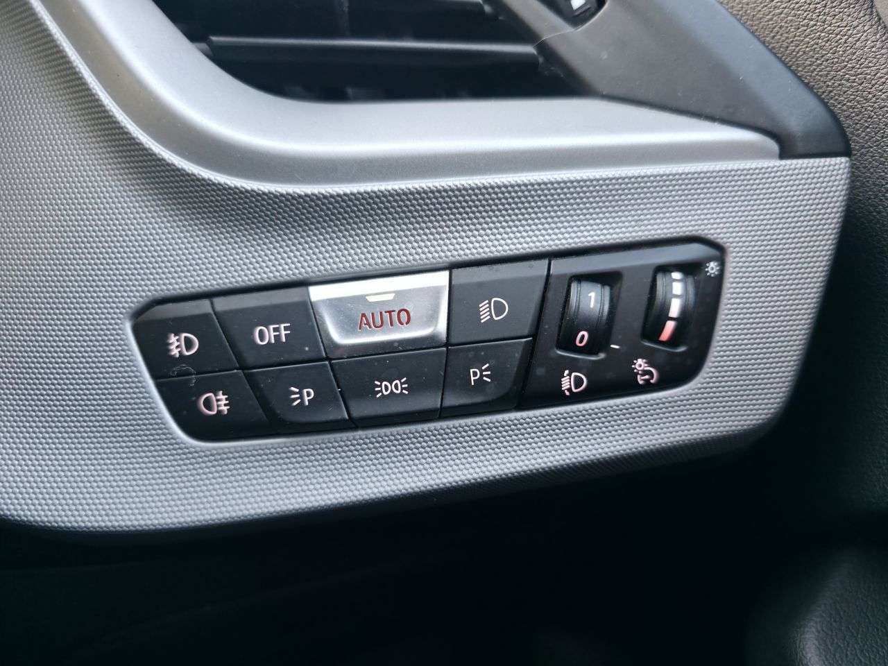 2020 BMW 1 SERIES 2020 BMW 1 SERIES