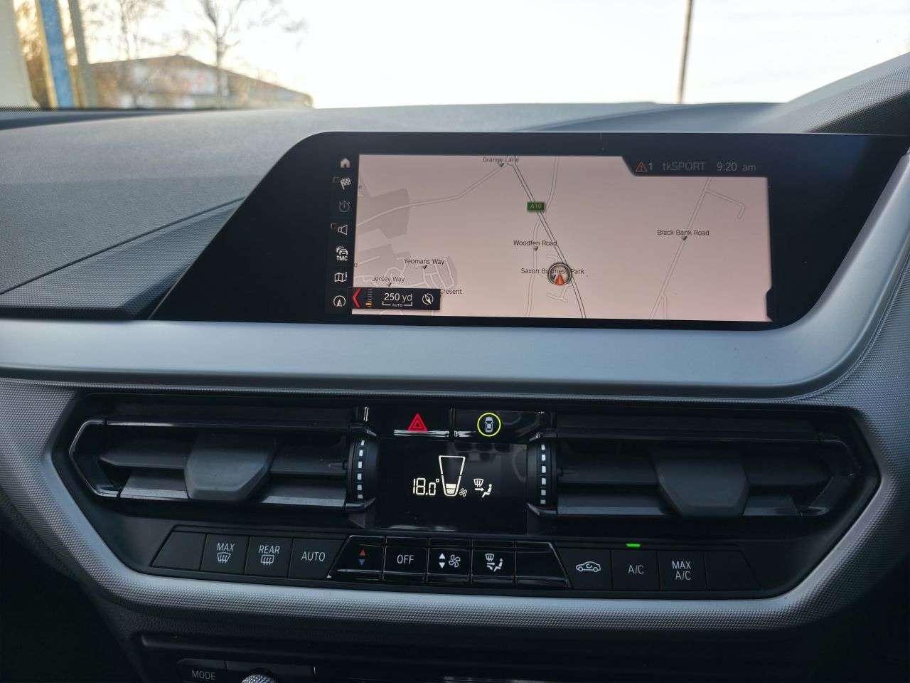 2020 BMW 1 SERIES 2020 BMW 1 SERIES