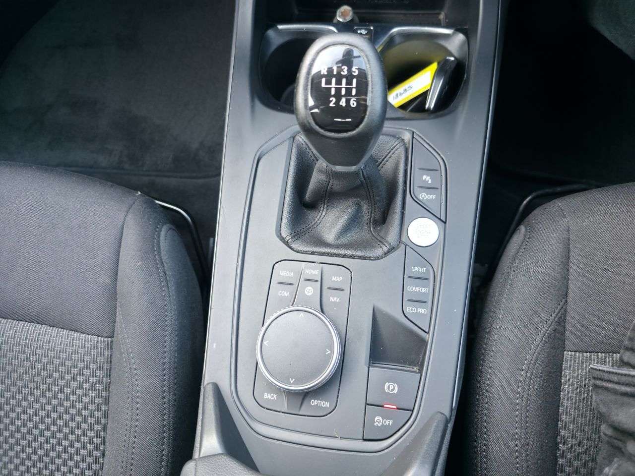 2020 BMW 1 SERIES 2020 BMW 1 SERIES