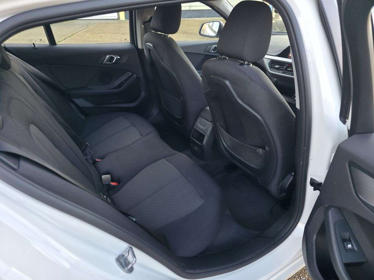 2020 BMW 1 SERIES 2020 BMW 1 SERIES