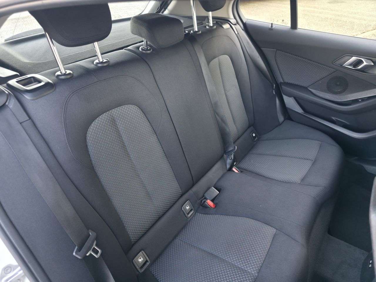 2020 BMW 1 SERIES 2020 BMW 1 SERIES