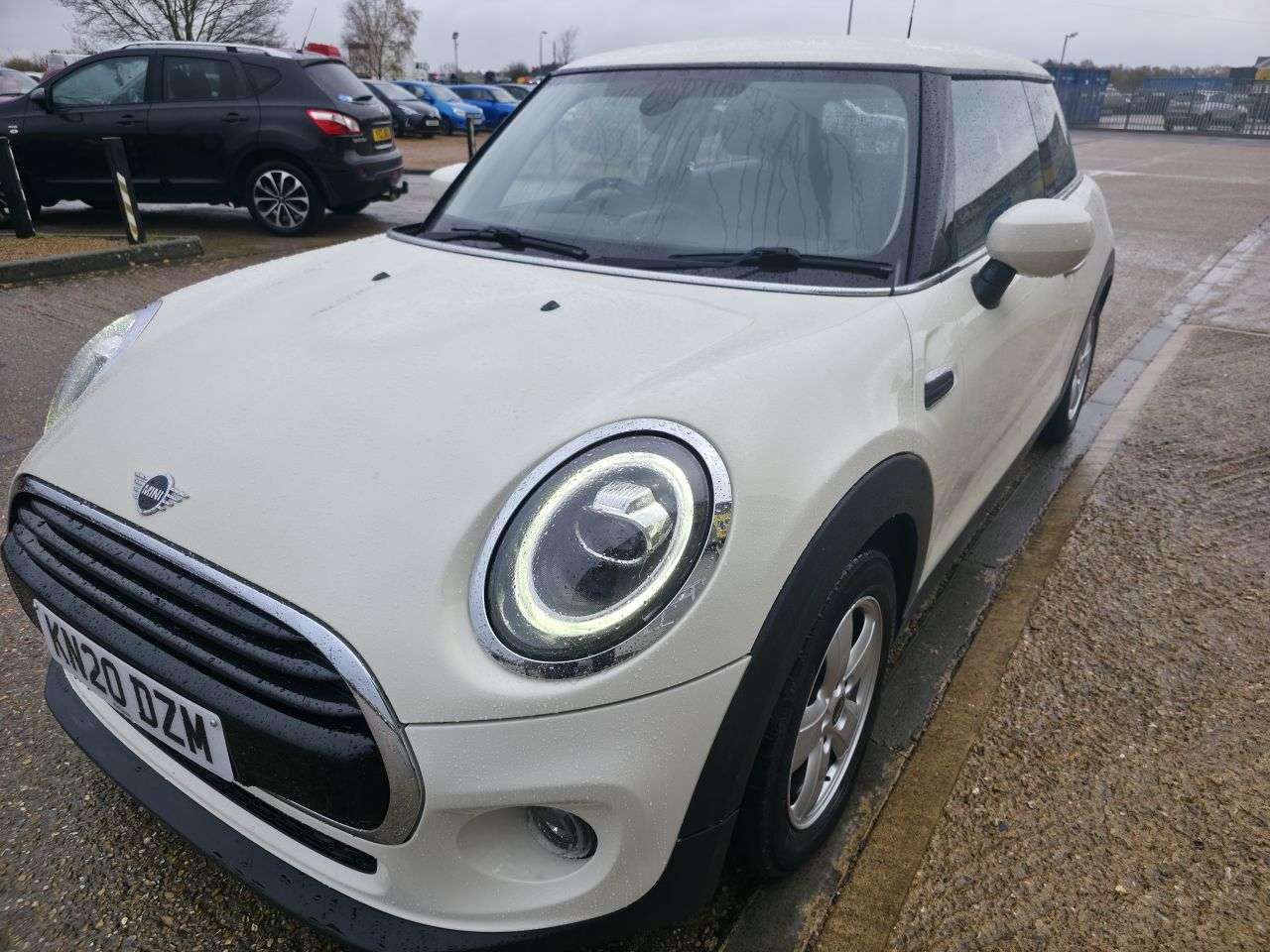 2020 MINI HATCH 2020 MINI HATCH