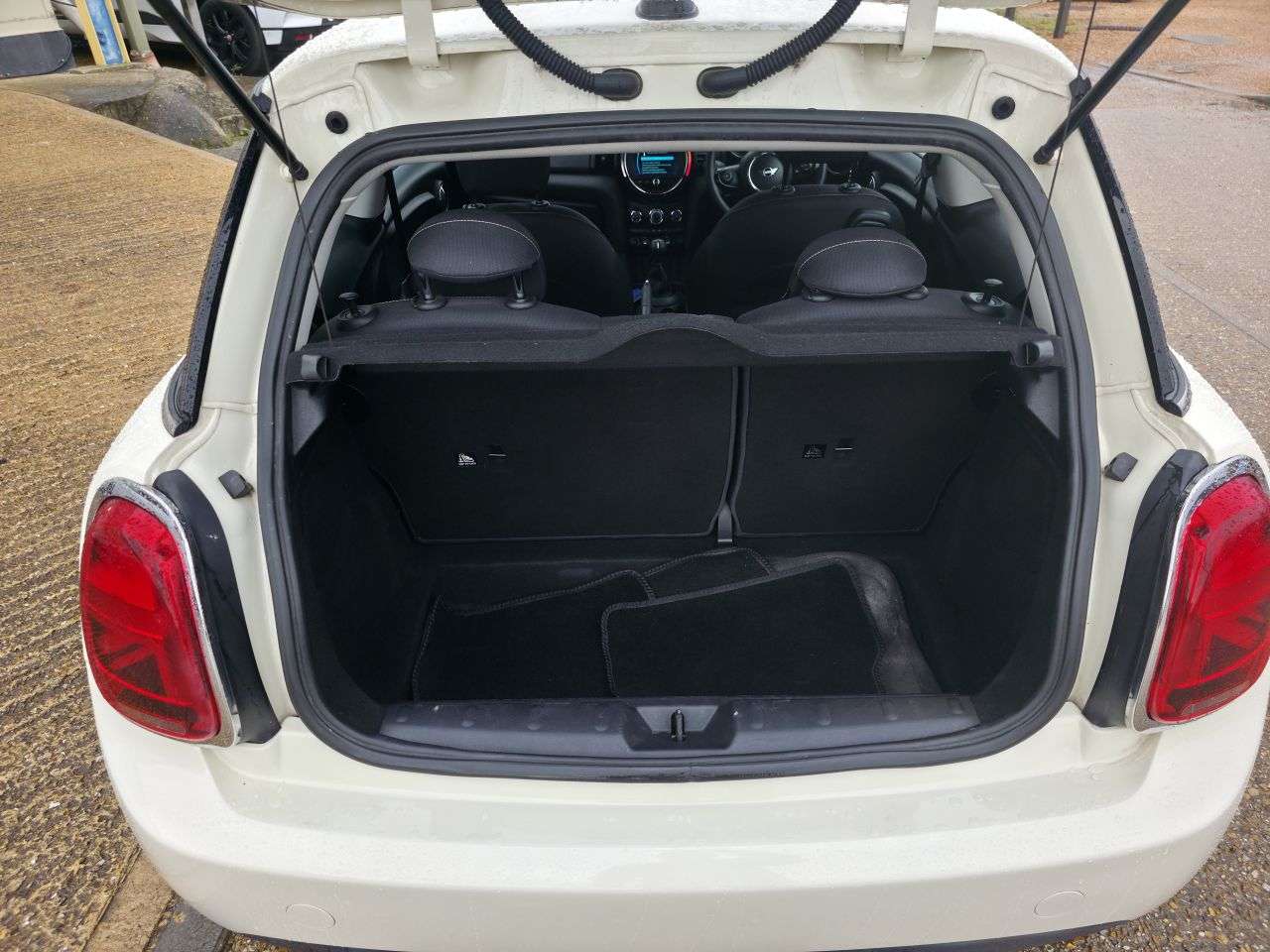 2020 MINI HATCH 2020 MINI HATCH