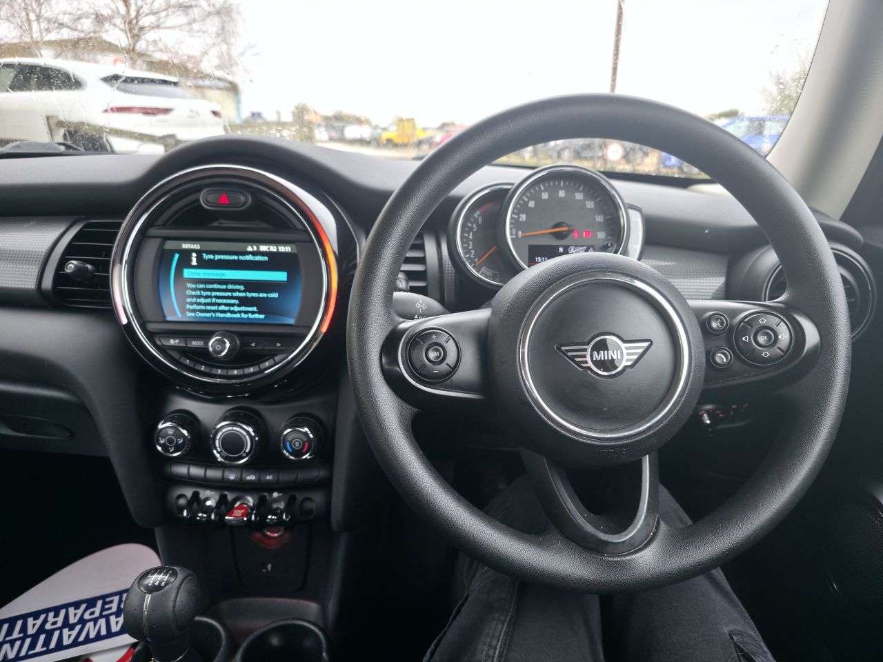 2020 MINI HATCH 2020 MINI HATCH