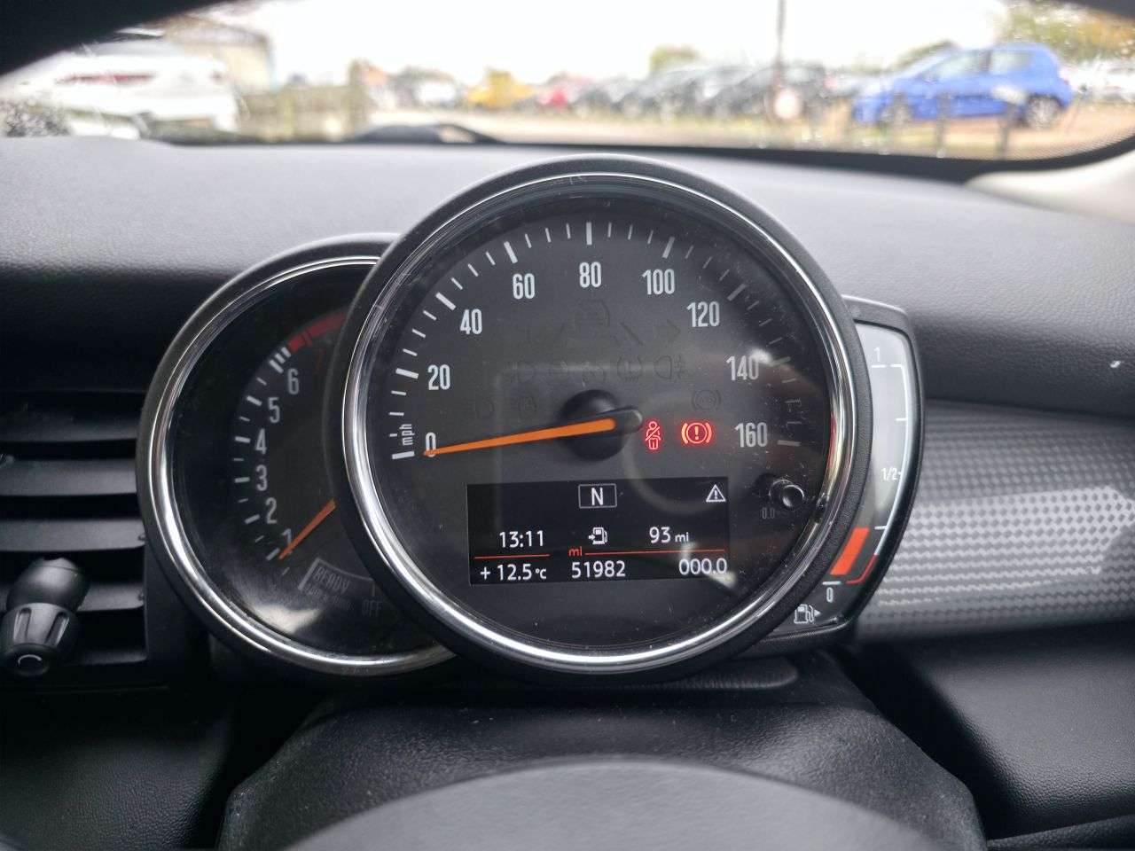 2020 MINI HATCH 2020 MINI HATCH