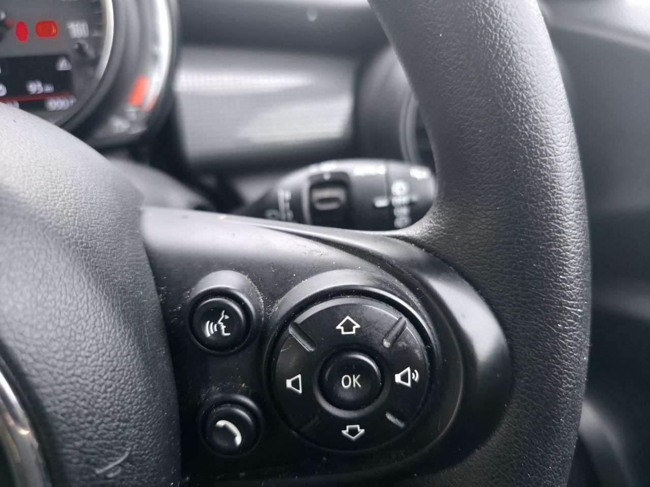 2020 MINI HATCH 2020 MINI HATCH