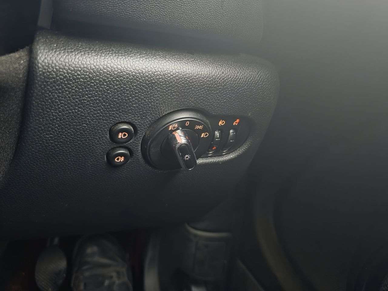 2020 MINI HATCH 2020 MINI HATCH