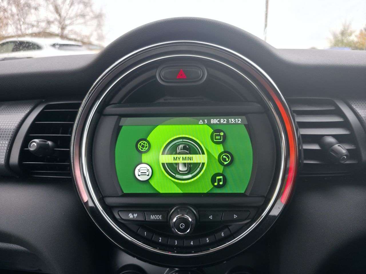 2020 MINI HATCH 2020 MINI HATCH