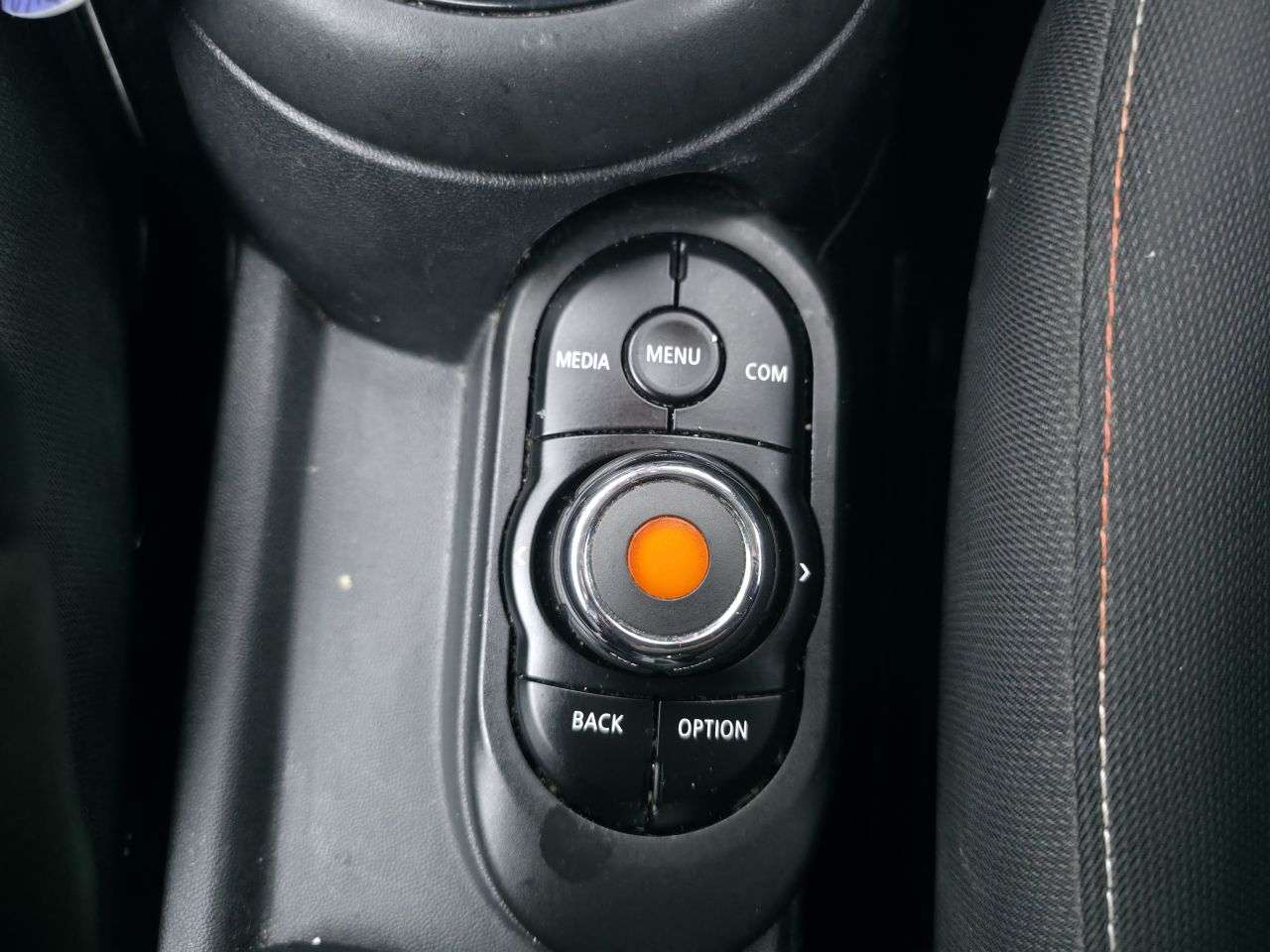 2020 MINI HATCH 2020 MINI HATCH