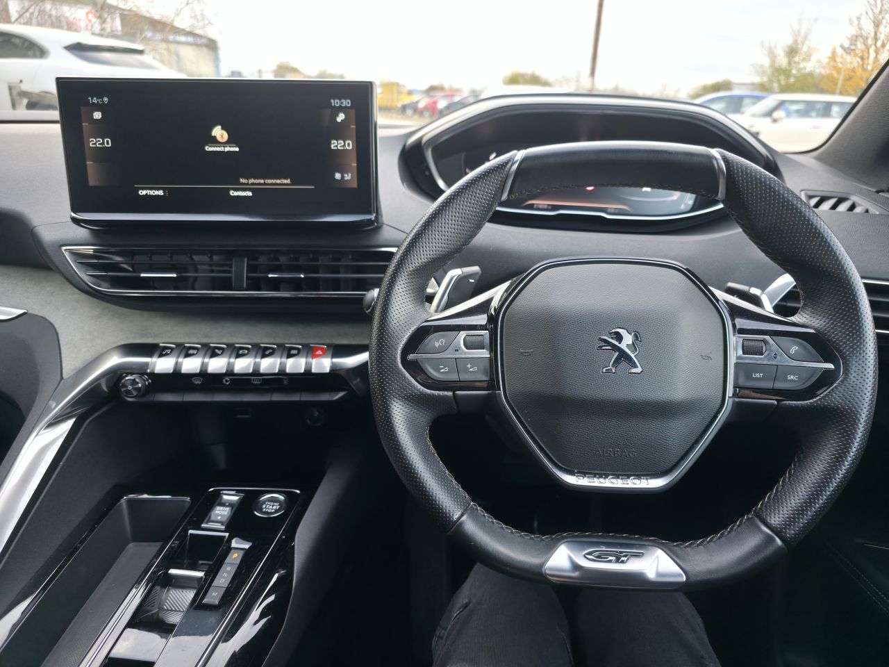 2023 PEUGEOT 3008 2023 PEUGEOT 3008