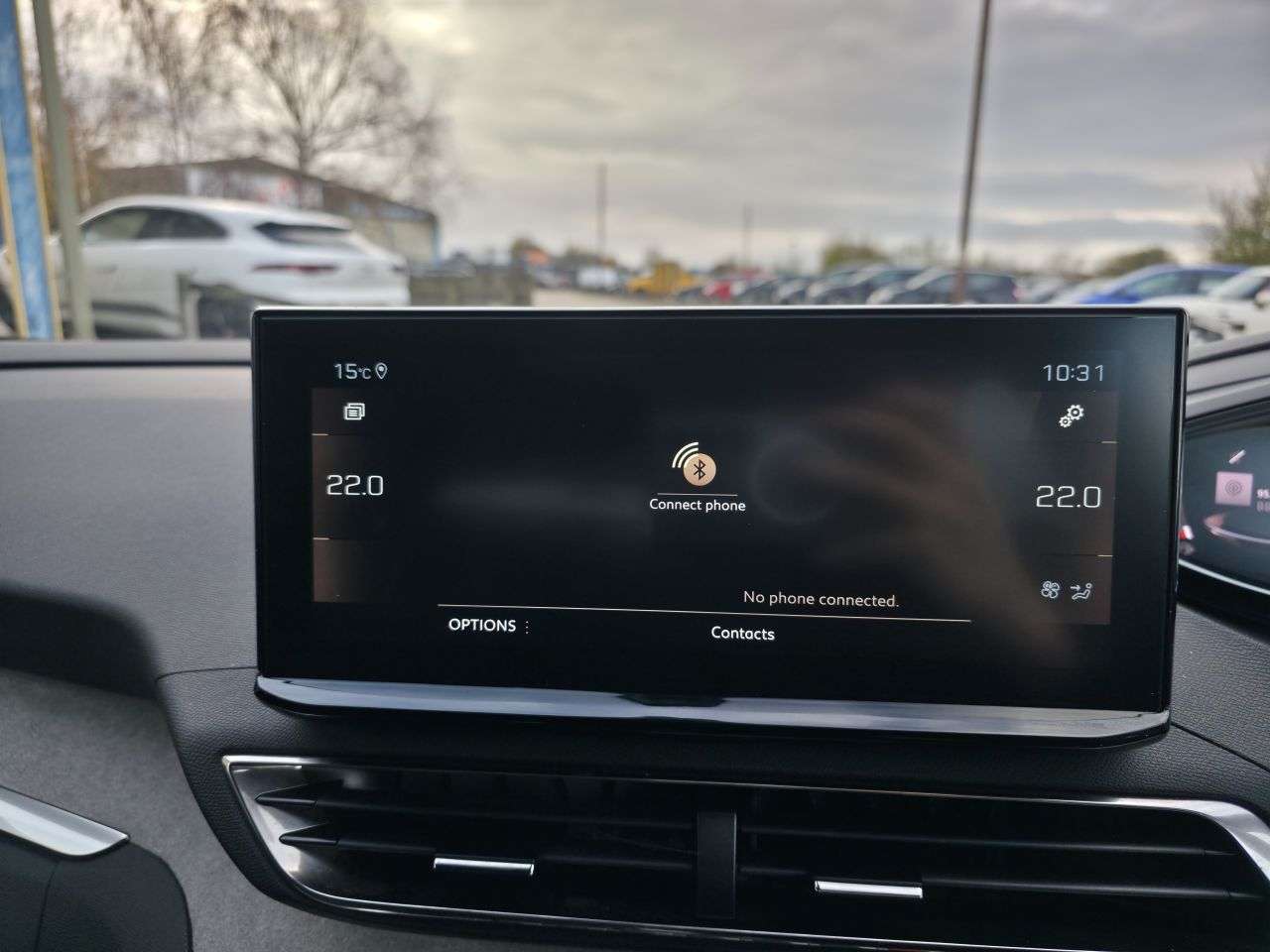 2023 PEUGEOT 3008 2023 PEUGEOT 3008