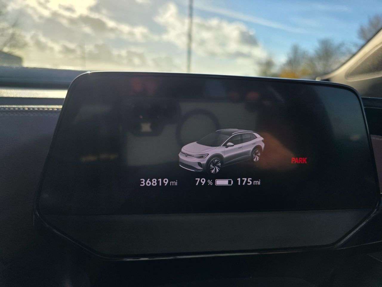 2021 VOLKSWAGEN ID.4 2021 VOLKSWAGEN ID.4