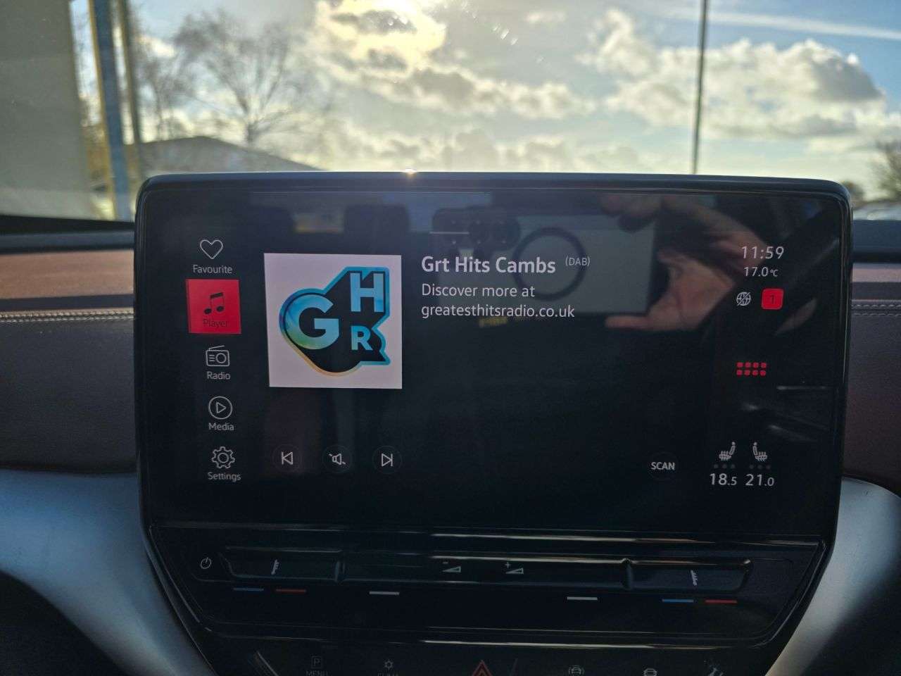 2021 VOLKSWAGEN ID.4 2021 VOLKSWAGEN ID.4