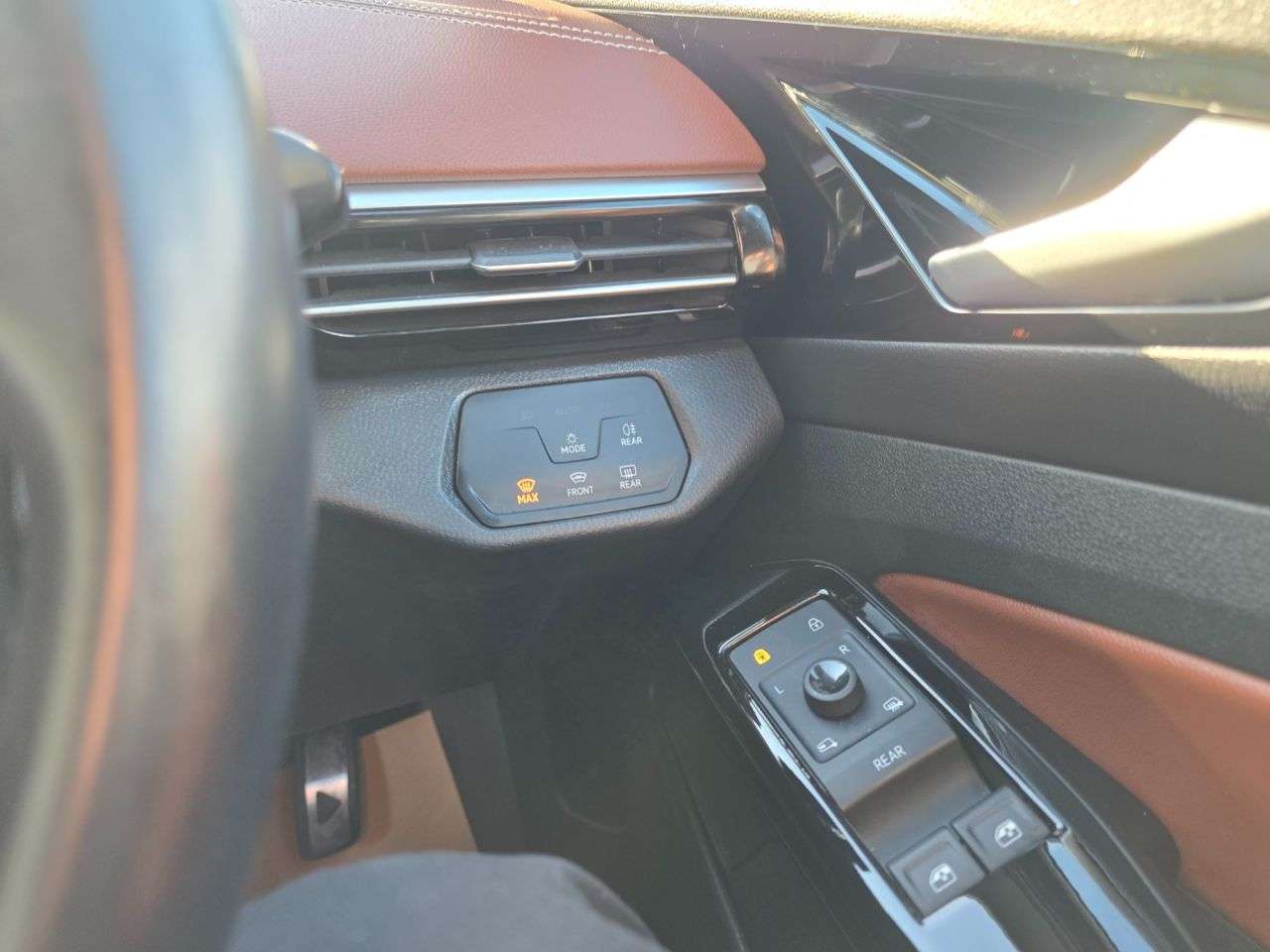 2021 VOLKSWAGEN ID.4 2021 VOLKSWAGEN ID.4