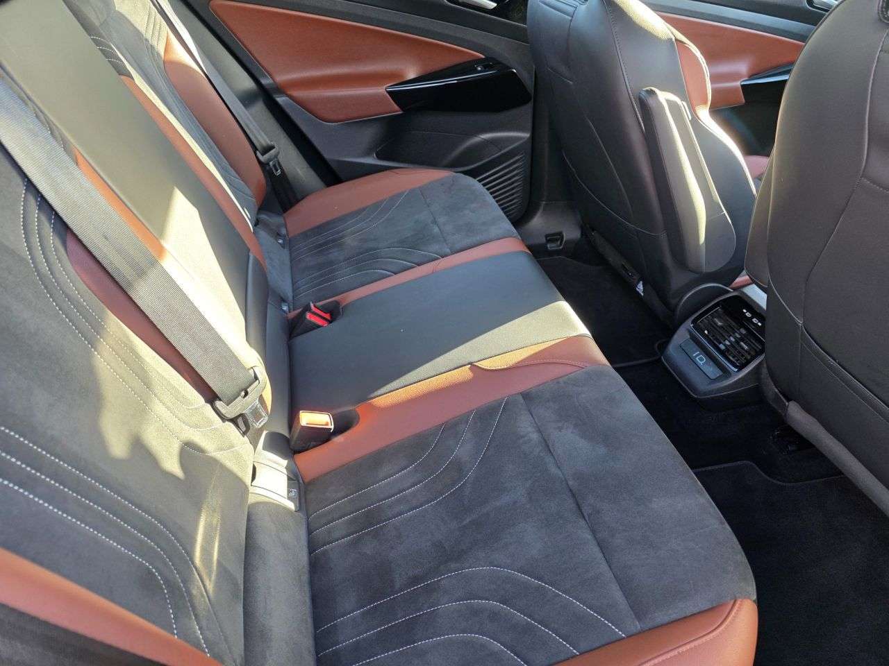 2021 VOLKSWAGEN ID.4 2021 VOLKSWAGEN ID.4