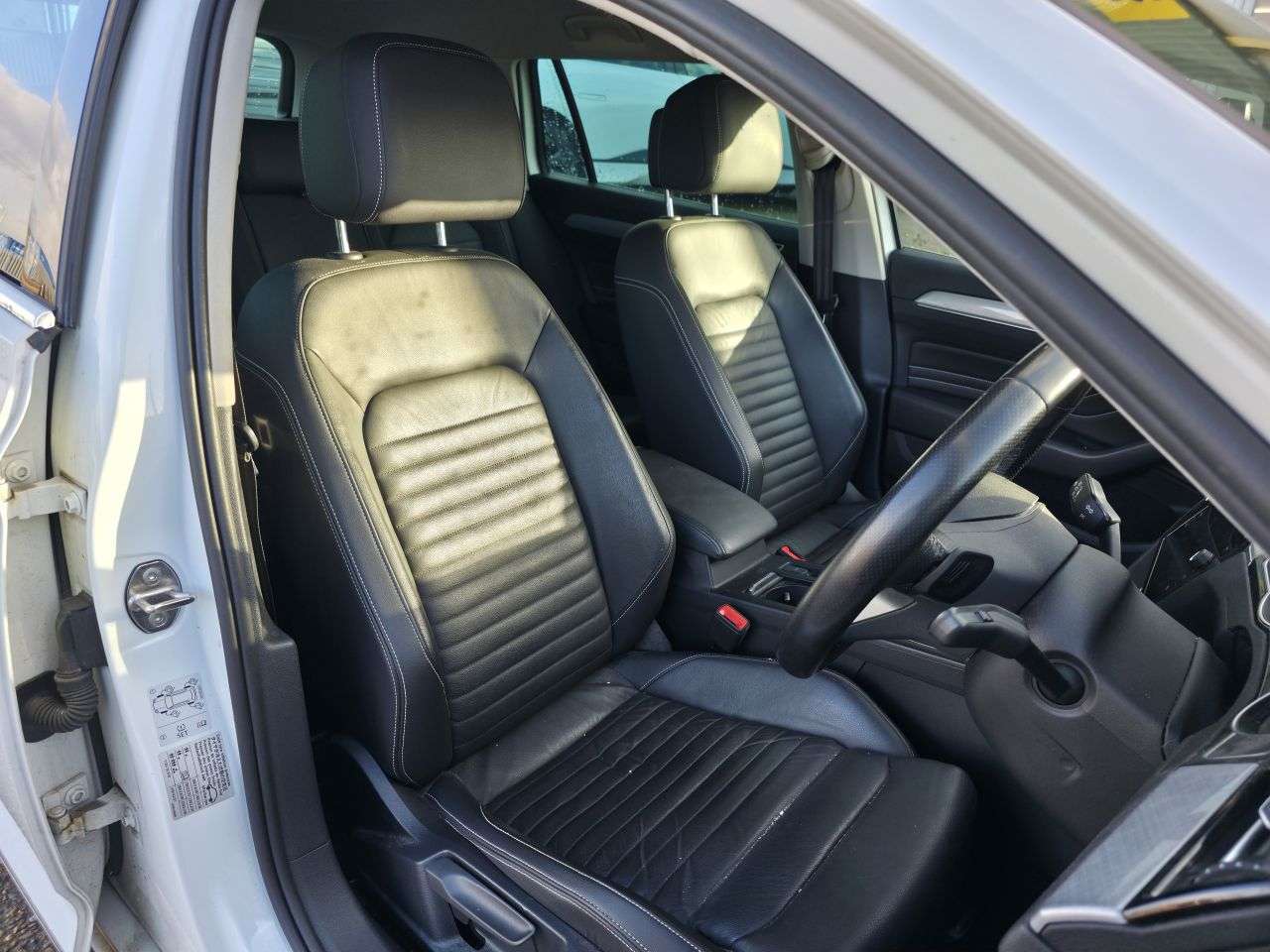 2019 VOLKSWAGEN PASSAT 2019 VOLKSWAGEN PASSAT