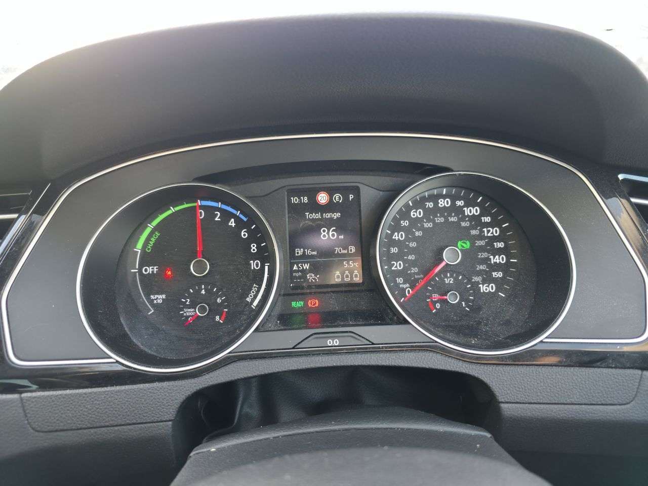 2019 VOLKSWAGEN PASSAT 2019 VOLKSWAGEN PASSAT