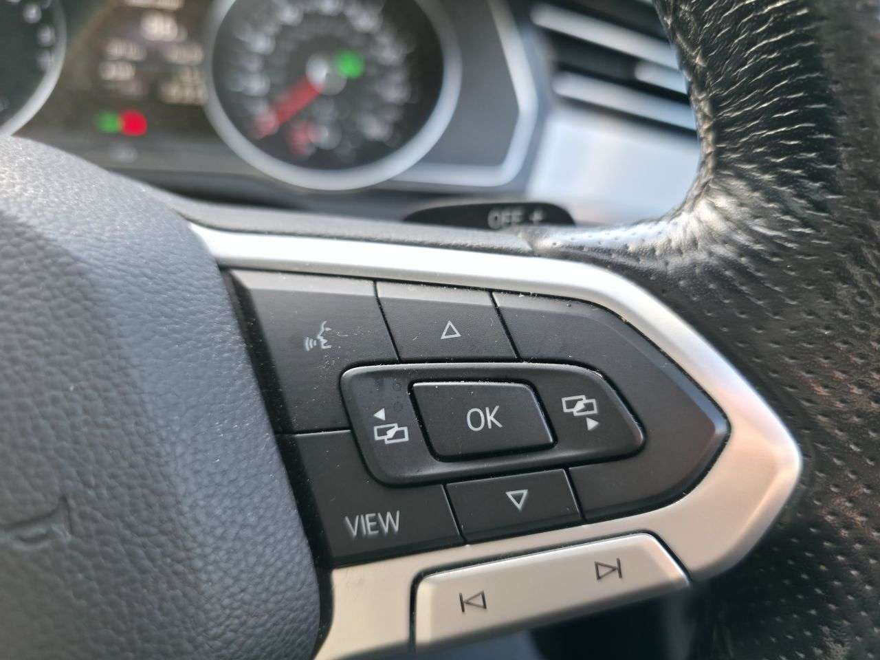 2019 VOLKSWAGEN PASSAT 2019 VOLKSWAGEN PASSAT