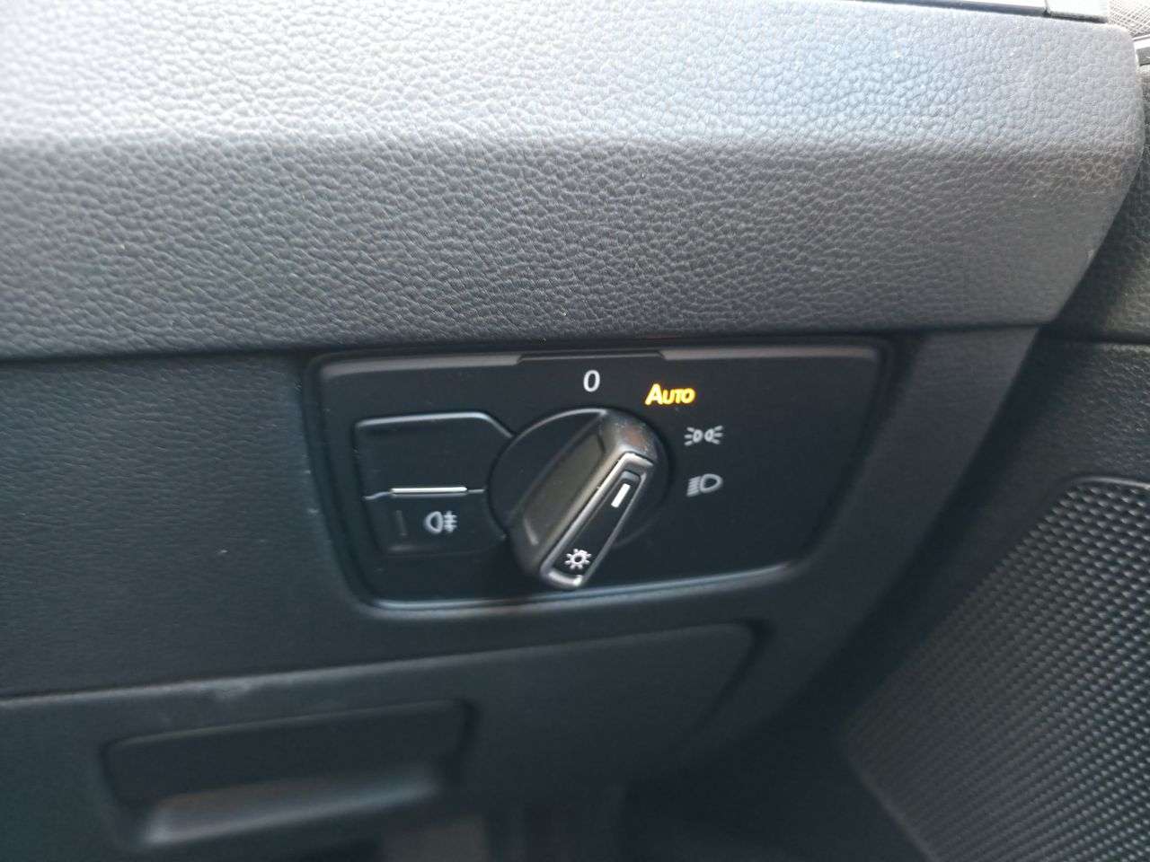 2019 VOLKSWAGEN PASSAT 2019 VOLKSWAGEN PASSAT