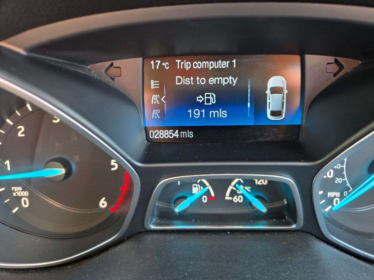 2017 FORD KUGA 2017 FORD KUGA