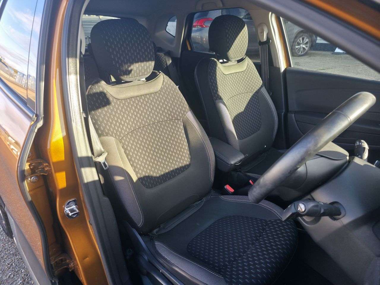 2018 RENAULT CAPTUR 2018 RENAULT CAPTUR