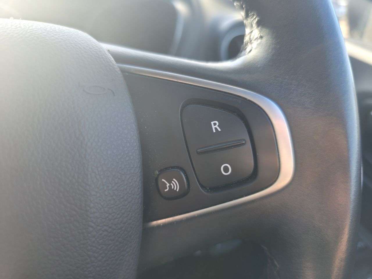 2018 RENAULT CAPTUR 2018 RENAULT CAPTUR