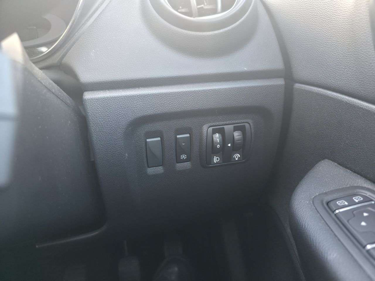 2018 RENAULT CAPTUR 2018 RENAULT CAPTUR