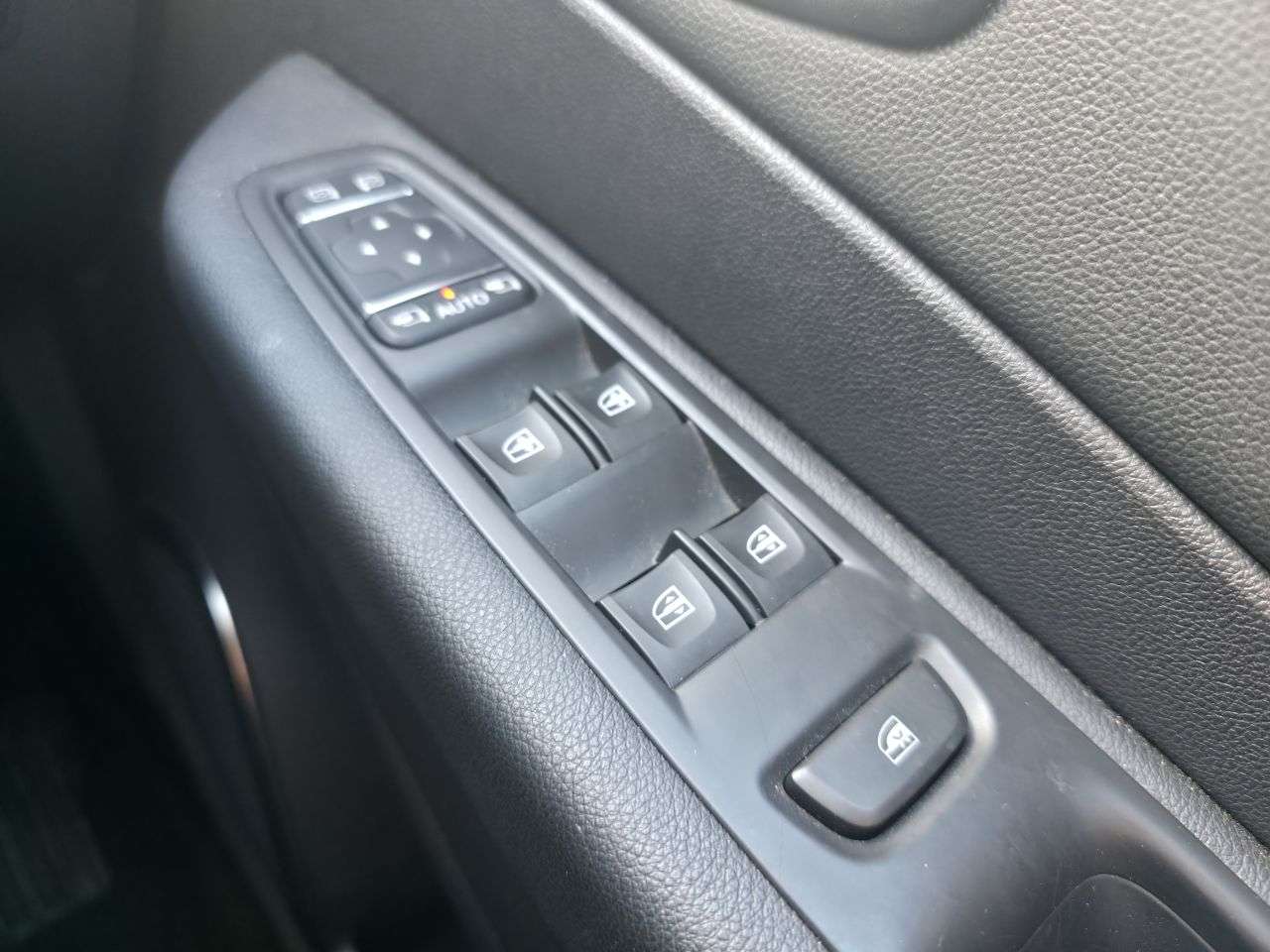 2018 RENAULT CAPTUR 2018 RENAULT CAPTUR