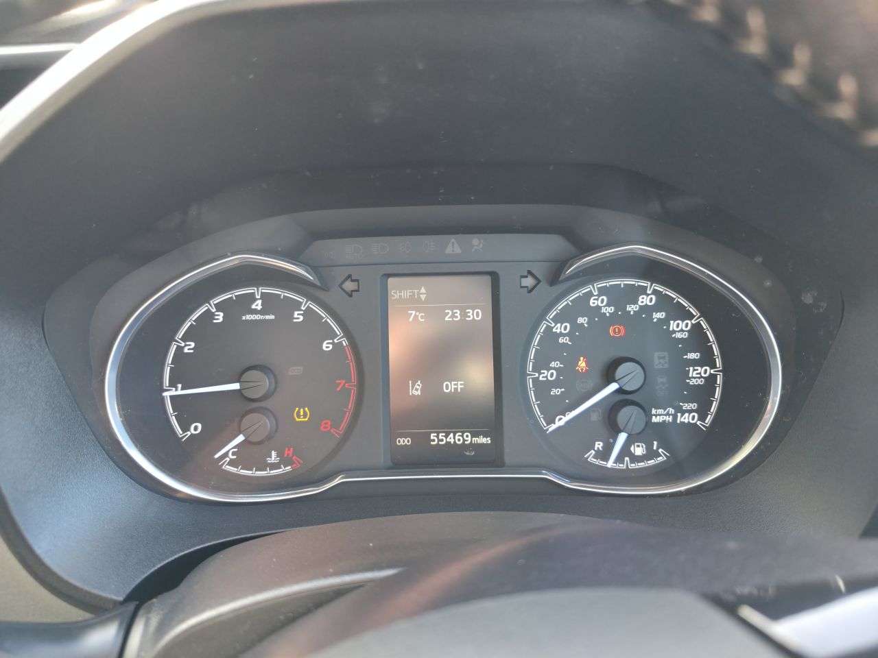 2018 TOYOTA YARIS 2018 TOYOTA YARIS