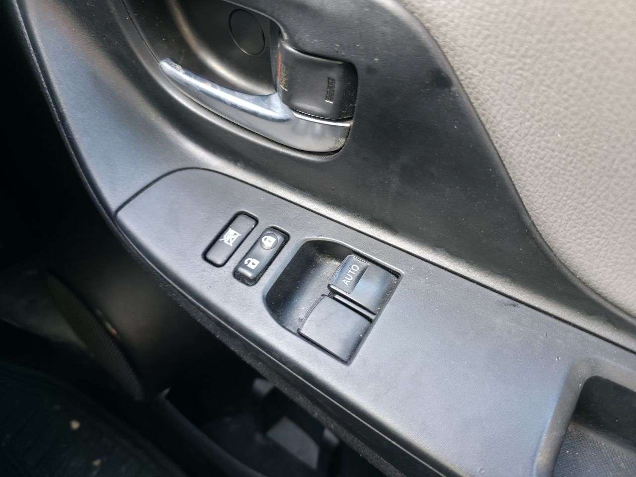 2018 TOYOTA YARIS 2018 TOYOTA YARIS