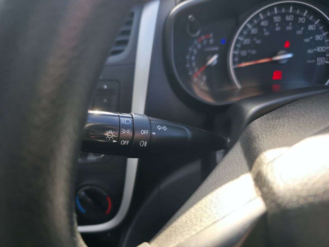 2017 SUZUKI CELERIO 2017 SUZUKI CELERIO