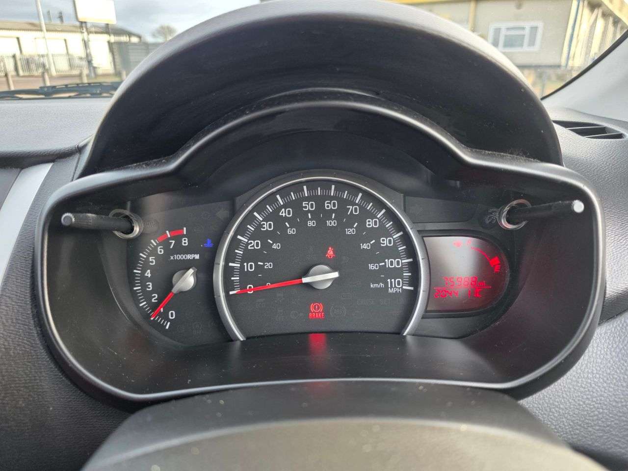 2017 SUZUKI CELERIO 2017 SUZUKI CELERIO