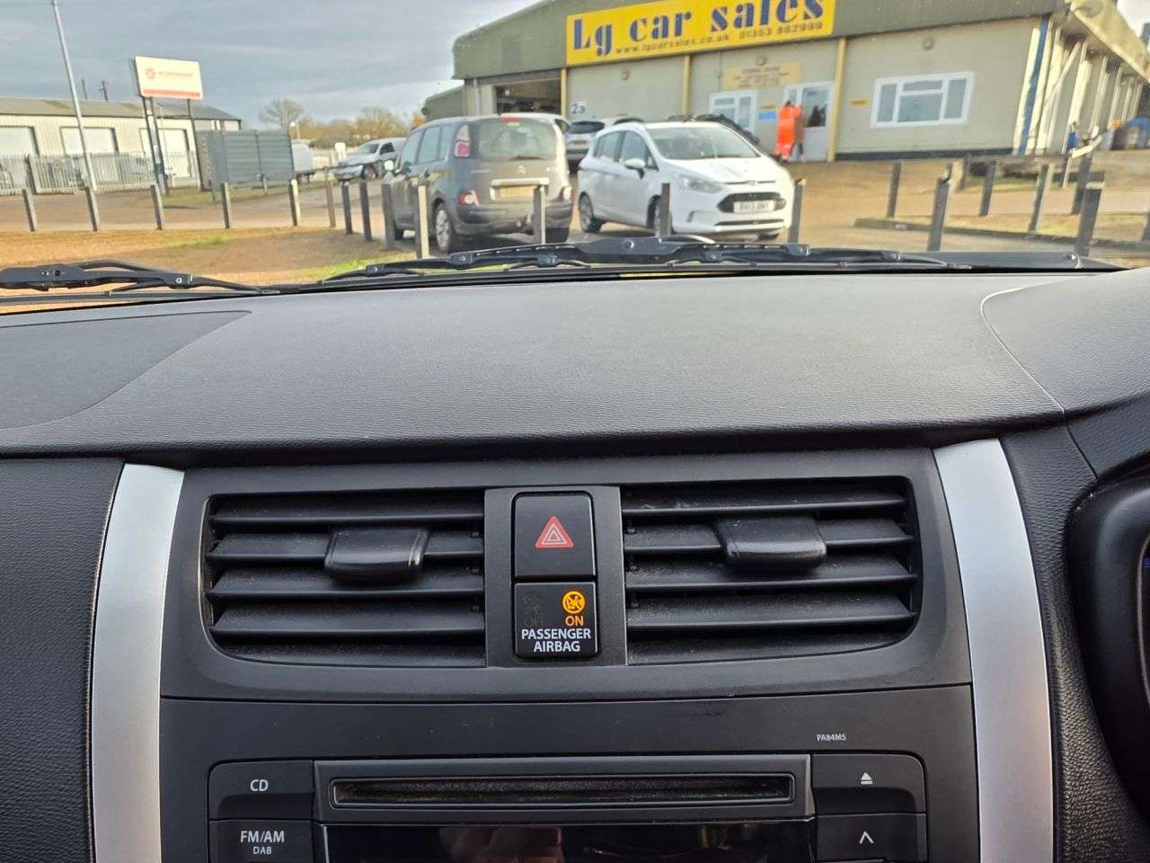 2017 SUZUKI CELERIO 2017 SUZUKI CELERIO