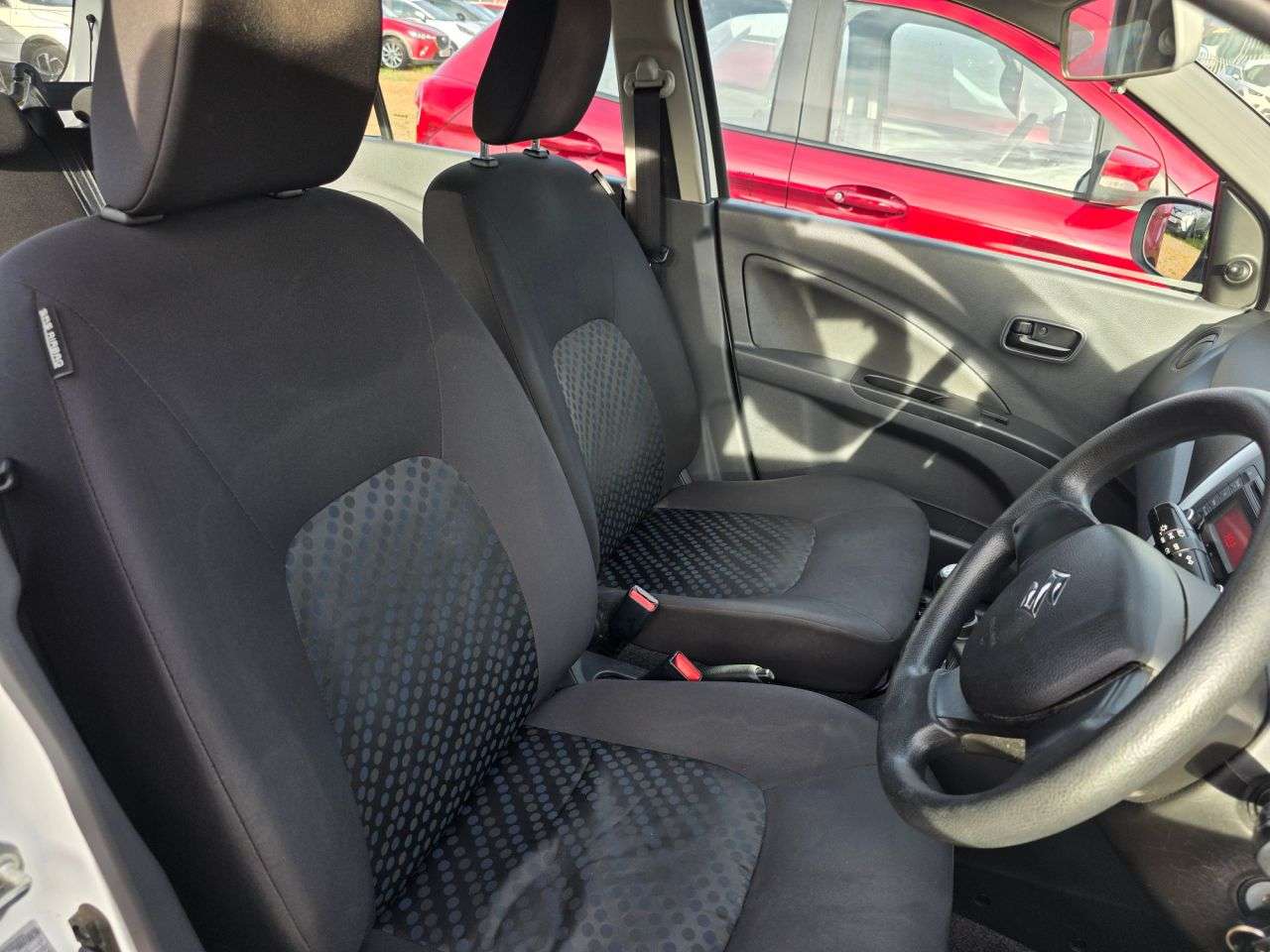 2017 SUZUKI CELERIO 2017 SUZUKI CELERIO