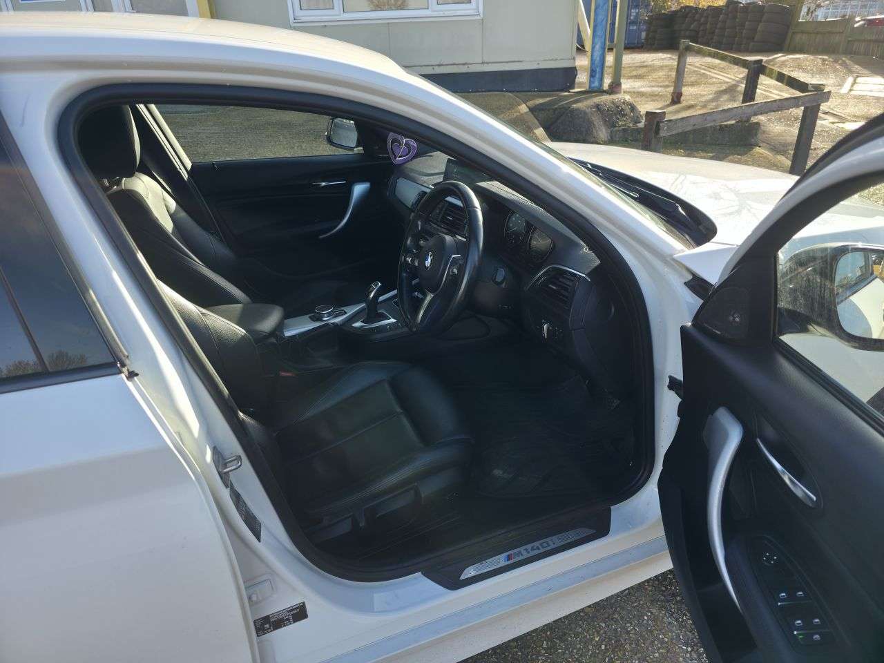 2018 BMW 1 SERIES 2018 BMW 1 SERIES