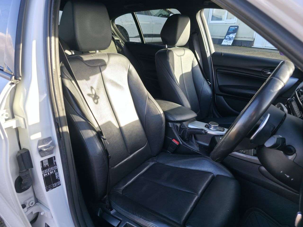 2018 BMW 1 SERIES 2018 BMW 1 SERIES