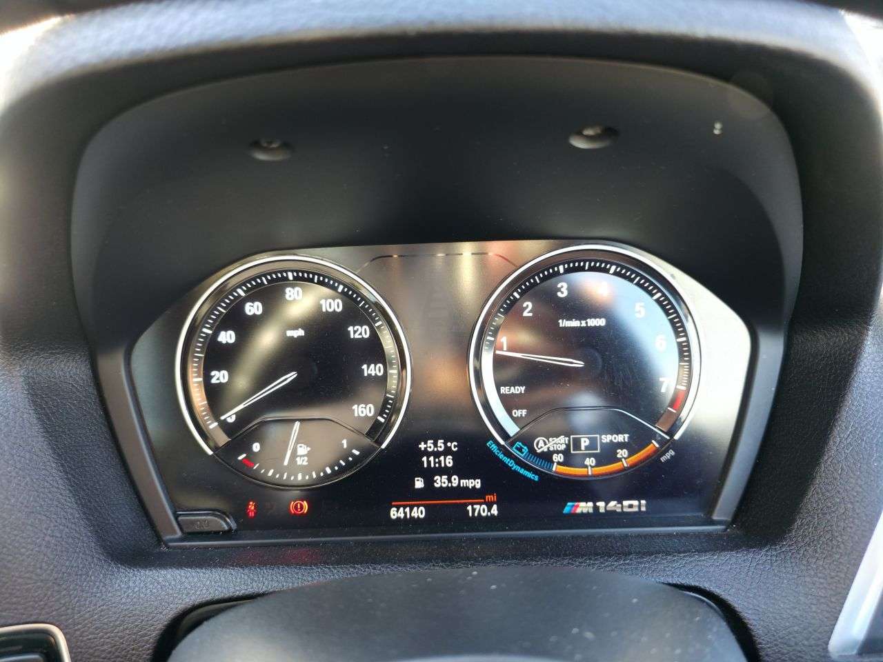 2018 BMW 1 SERIES 2018 BMW 1 SERIES