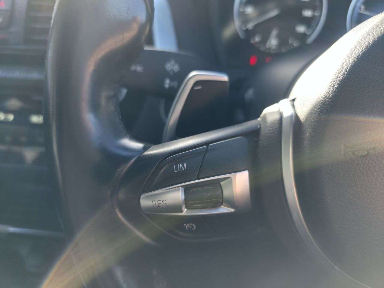 2018 BMW 1 SERIES 2018 BMW 1 SERIES