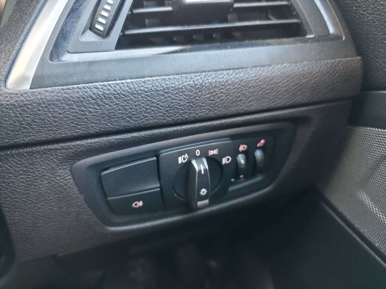 2018 BMW 1 SERIES 2018 BMW 1 SERIES