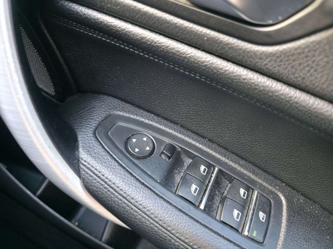 2018 BMW 1 SERIES 2018 BMW 1 SERIES