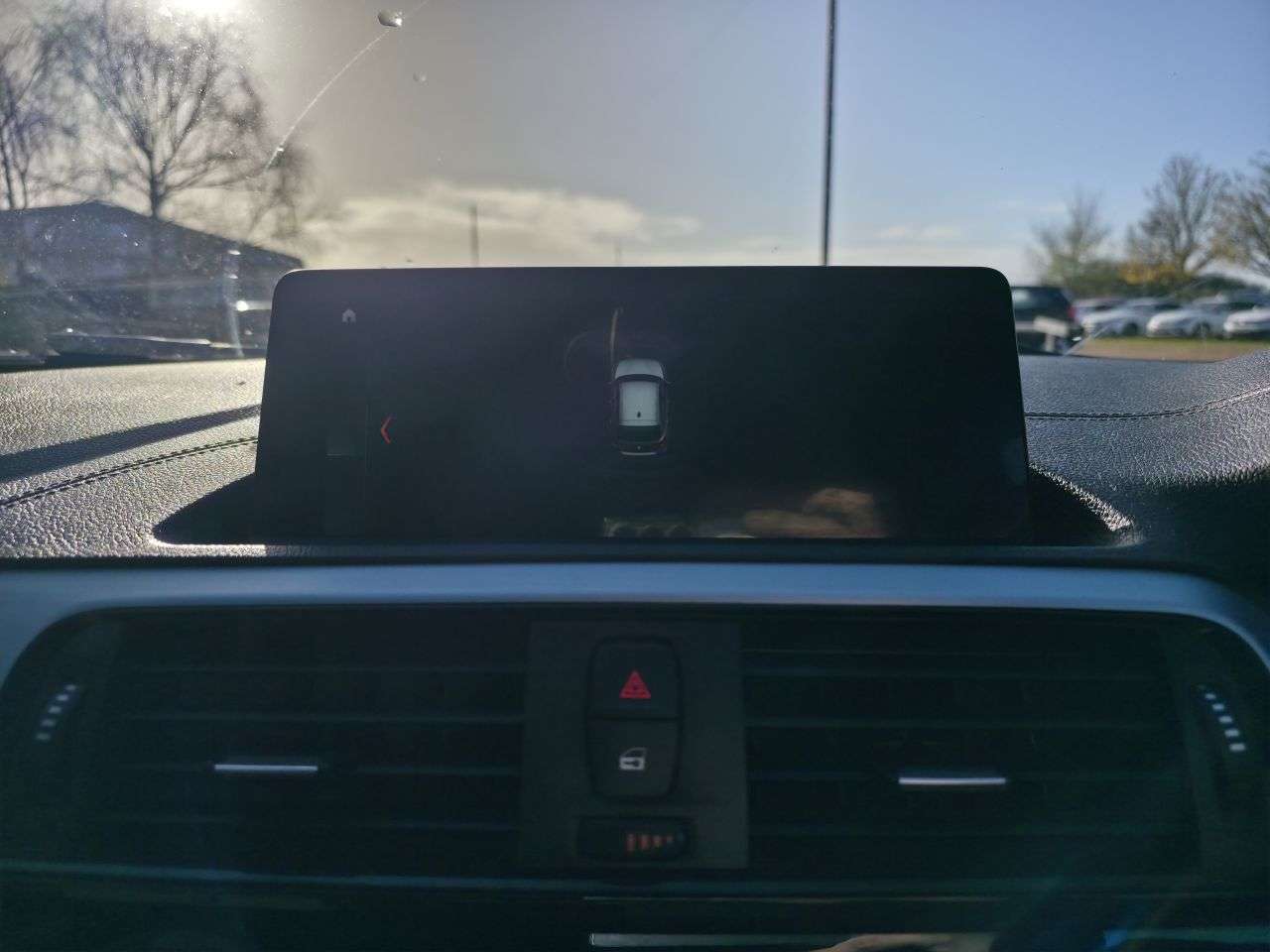 2018 BMW 1 SERIES 2018 BMW 1 SERIES