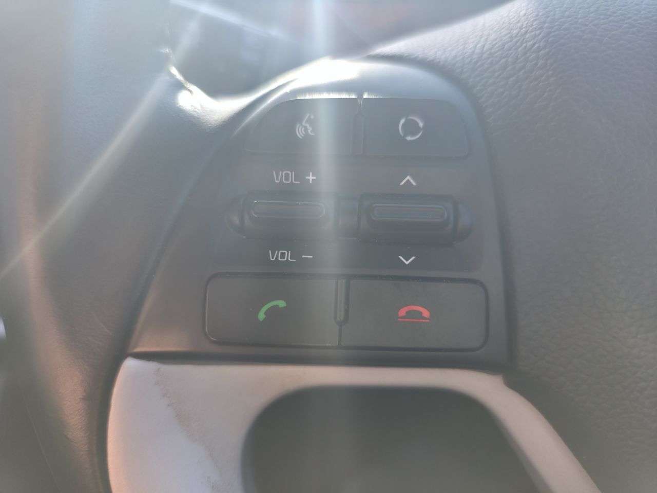 2016 KIA PICANTO 2016 KIA PICANTO