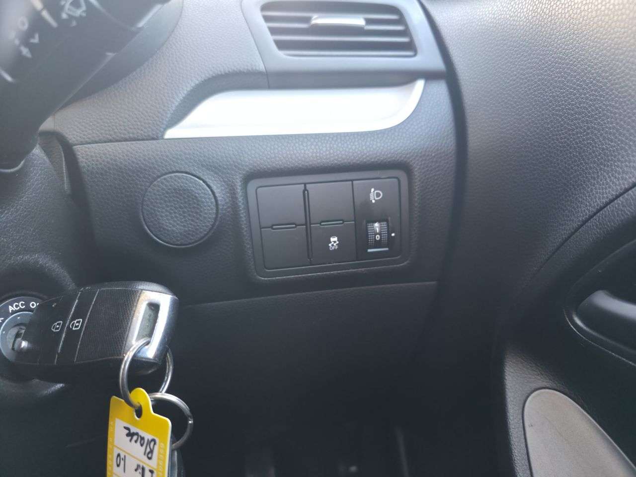 2016 KIA PICANTO 2016 KIA PICANTO